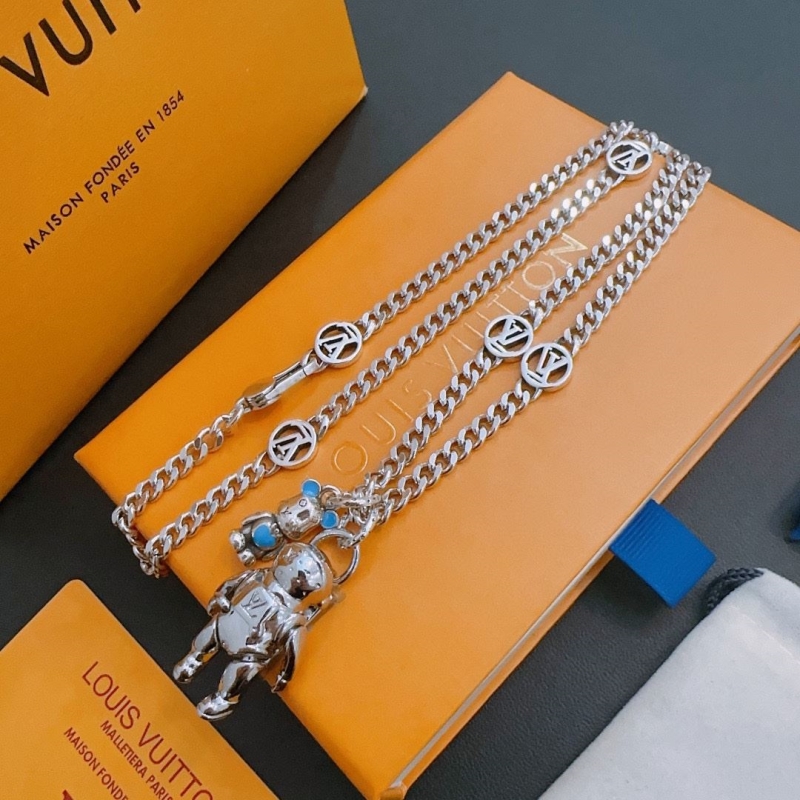 LV Necklaces